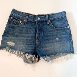 Levi’s Shorts